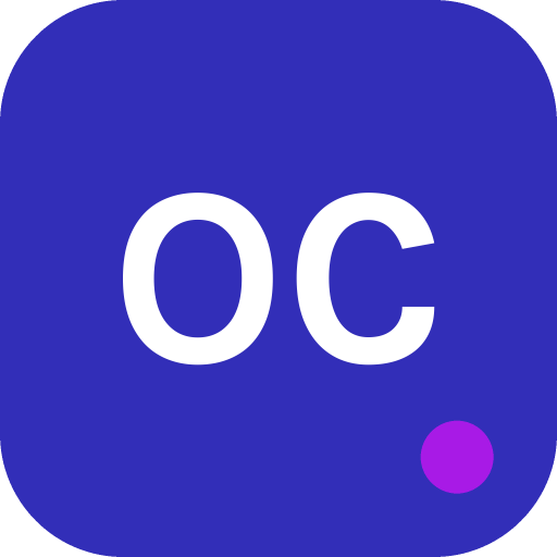 Oxford Confidence Coaching logo